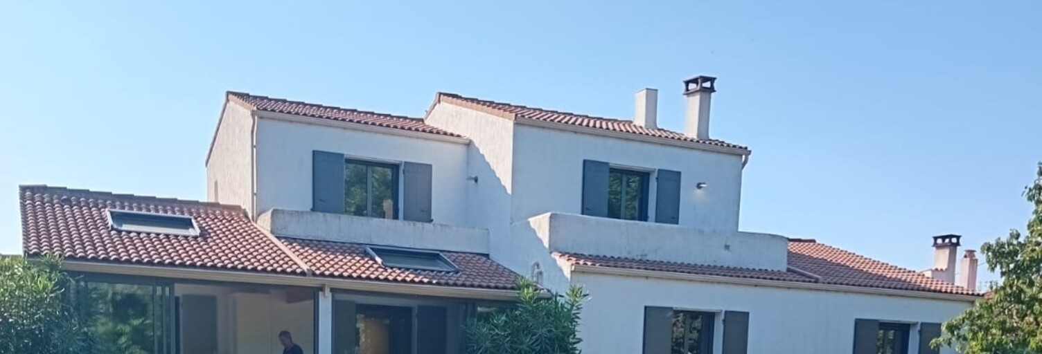 Maison 10 Pièces 215 m² à vendre à Saint-Pierre-d'Oléron (17310)