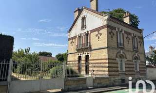 Maison 7 Pièces 168 m² à vendre à Pithiviers (45300)