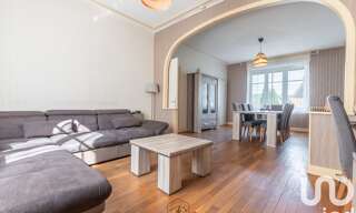 Maison 5 Pièces 118 m² à vendre à Saulnes (54650)