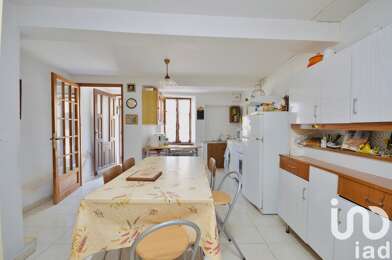 Maison 5 pièces 86000 €