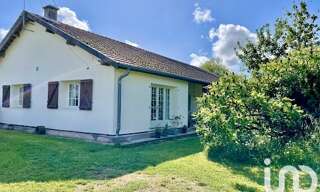 Maison 5 Pièces 114 m² à vendre à Charmont (51330)