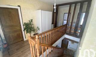 Maison 8 Pièces 210 m² à vendre à Ury (77760)