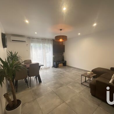 Maison 5 pièces 279990 €