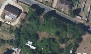 Terrain  3025 m² à vendre à Coudrecieux (72440)