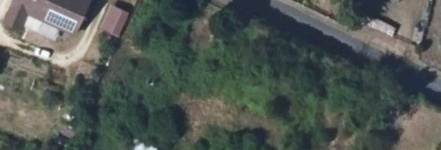 Terrain  3025 m² à vendre à Coudrecieux (72440)