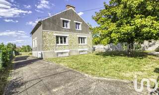 Maison 6 Pièces 120 m² à vendre à Puiseaux (45390)