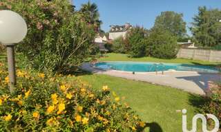 Maison 10 Pièces 282 m² à vendre à Gelos (64110)