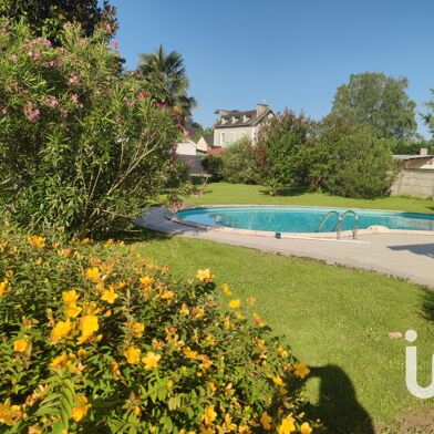 Maison 10 pièces 399900 €