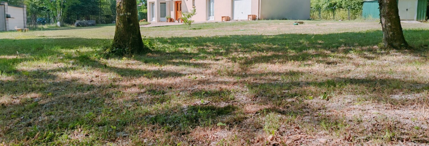 Maison 6 Pièces 140 m² à vendre à Achères (18250)