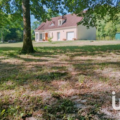 Maison 6 pièces 200000 €