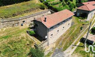 Maison 4 Pièces 85 m² à vendre à Rochepaule (07320)