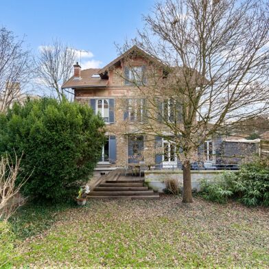 Maison 9 pièces 1580000 €