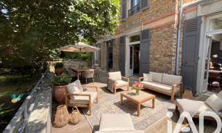 Maison 9 Pièces 230 m² à vendre à Vaucresson (92420)