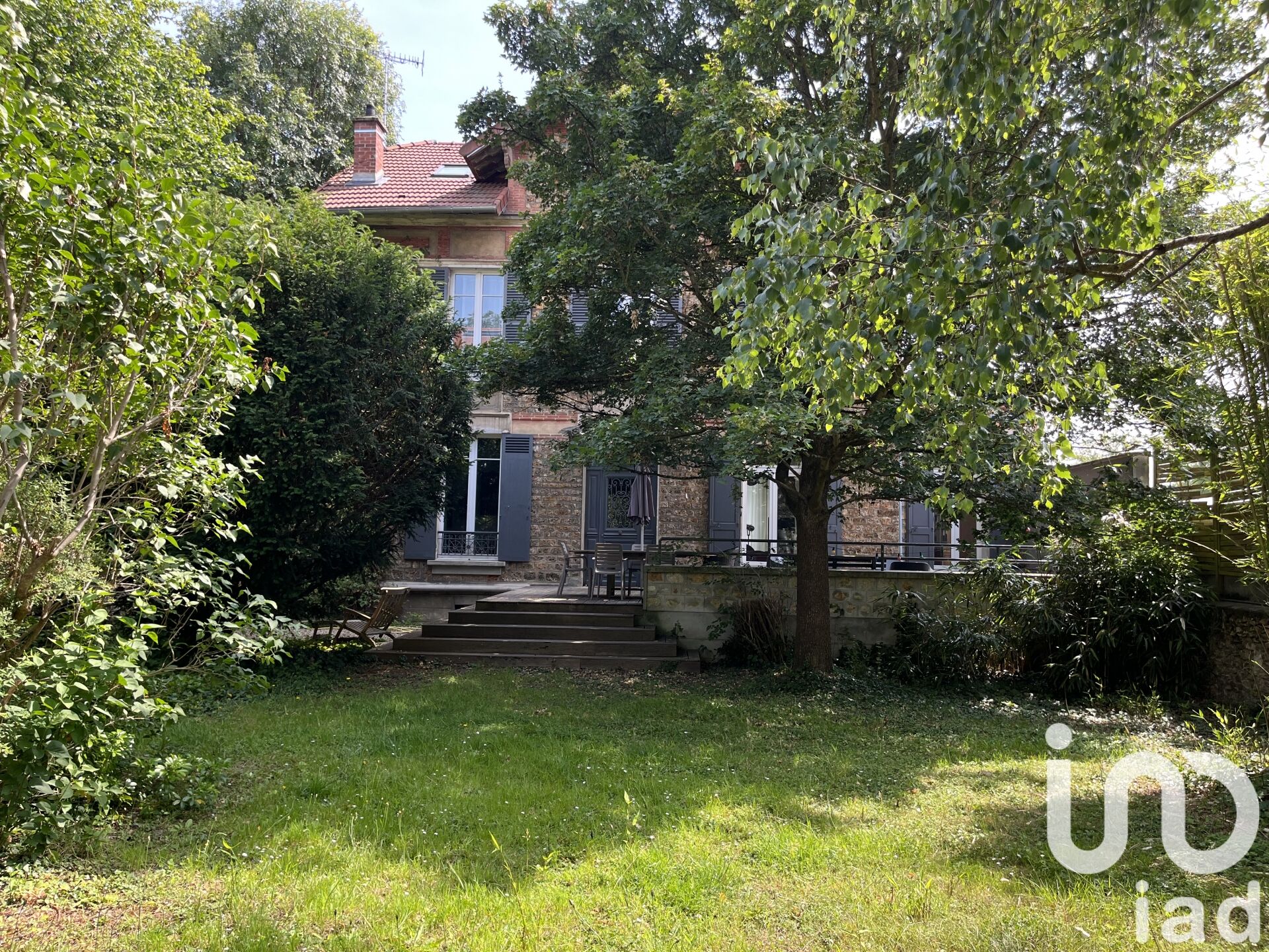 Vente Maison/villa 9 pièces - Photo 2