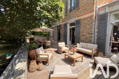 Maison 9 pièces 1580000 €