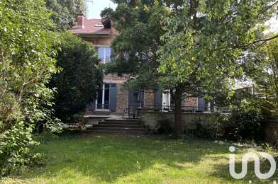 Maison 9 pièces 1500000 €