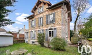 Maison 9 Pièces 230 m² à vendre à Vaucresson (92420)