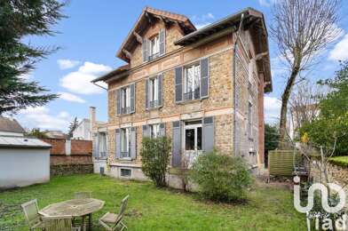 Maison 9 pièces 1500000 €