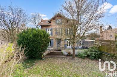 Maison 9 pièces 1500000 €