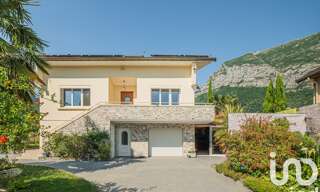 Maison 5 Pièces 133 m² à vendre à Saint-Égrève (38120)