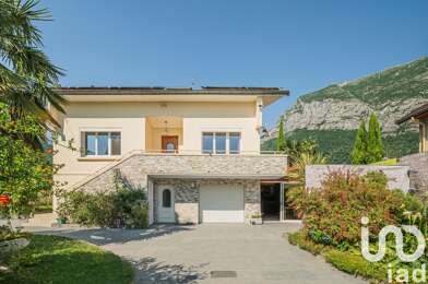 Maison 5 pièces 525000 €