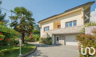 Maison 5 Pièces 133 m² à vendre à Saint-Égrève (38120)