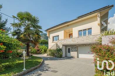 Maison 5 pièces 500000 €