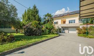 Maison 5 Pièces 133 m² à vendre à Saint-Égrève (38120)