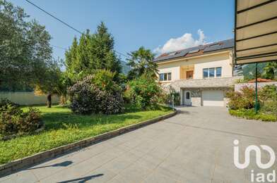 Maison 5 pièces 490000 €