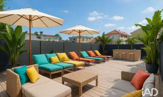 Maison 6 Pièces 421 m² à vendre à Saint-Cloud (92210)