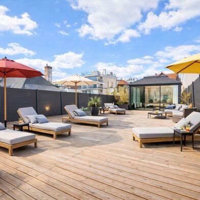 Maison 6 pièces 2450000 €