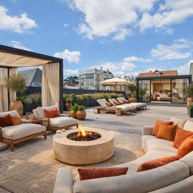 Maison 6 pièces 2270000 €