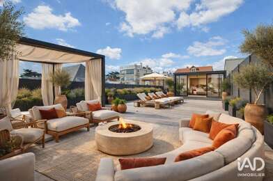 Maison 6 pièces 2270000 €