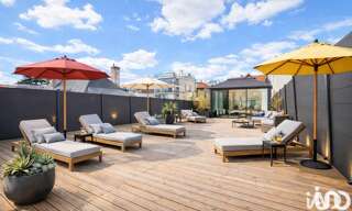 Maison 6 Pièces 421 m² à vendre à Saint-Cloud (92210)