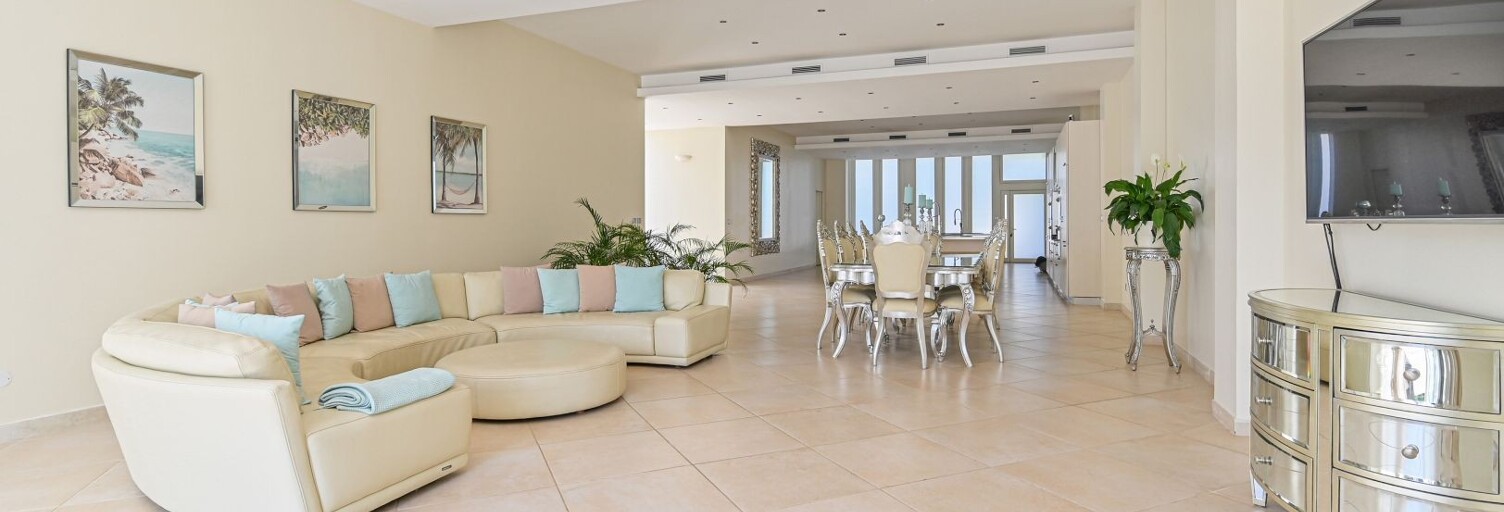 Maison 6 Pièces 421 m² à vendre à Saint-Cloud (92210)