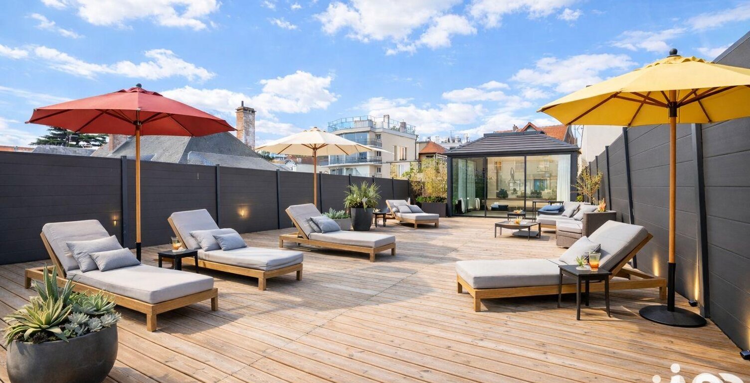 Vente Maison/villa 5 pièces — photo 1