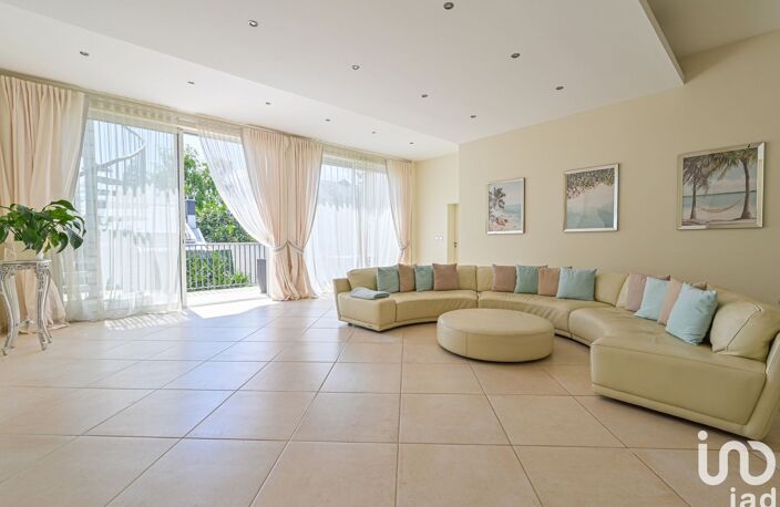 Vente Maison/villa 5 pièces — photo 5