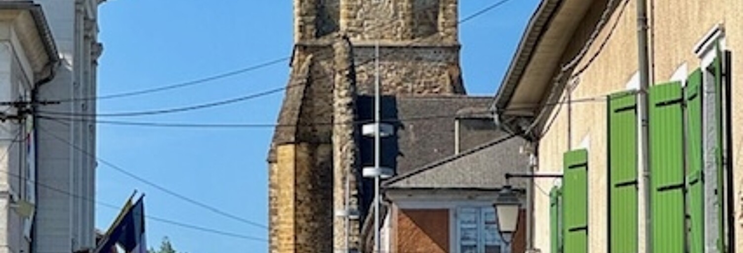 Appartement 4 Pièces 92 m² à vendre à Nay (64800)