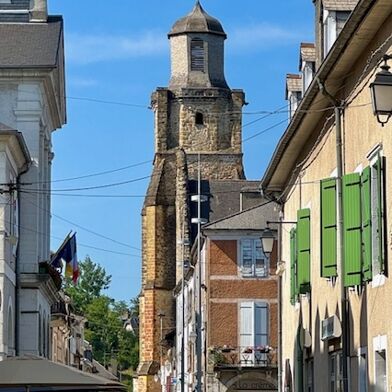 Appartement 4 pièces 163000 €