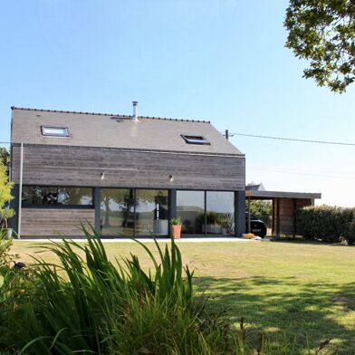 Maison 6 pièces 385000 €