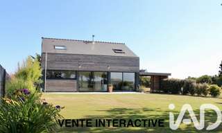 Maison 6 Pièces 113 m² à vendre à Assérac (44410)