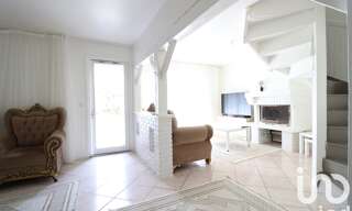 Maison 6 Pièces 92 m² à vendre à Évry-Courcouronnes (91000)