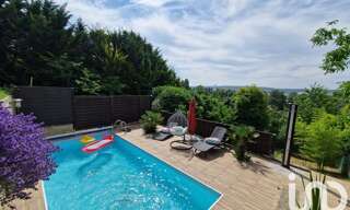 Maison 5 Pièces 107 m² à vendre à Juziers (78820)