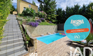 Maison 5 Pièces 107 m² à vendre à Juziers (78820)