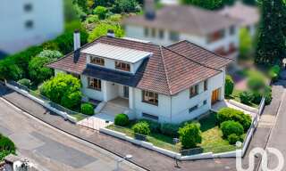 Maison 8 Pièces 200 m² à vendre à Metz (57070)