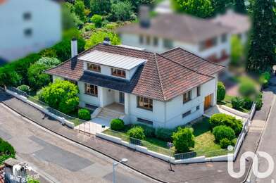 Maison 8 pièces 425000 €