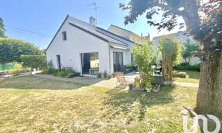 Maison 6 Pièces 172 m² à vendre à Sainte-Geneviève-des-Bois (91700)