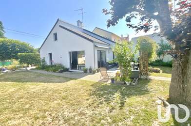 Maison 6 pièces 550000 €