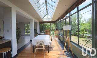 Maison 8 Pièces 186 m² à vendre à Sannois (95110)