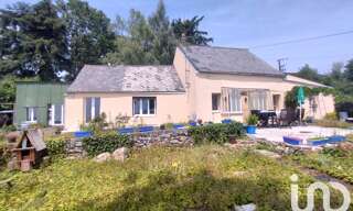 Maison 4 Pièces 92 m² à vendre à Sillé-le-Guillaume (72140)